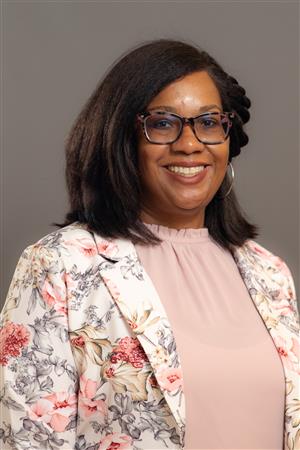 Natanya Pritchett